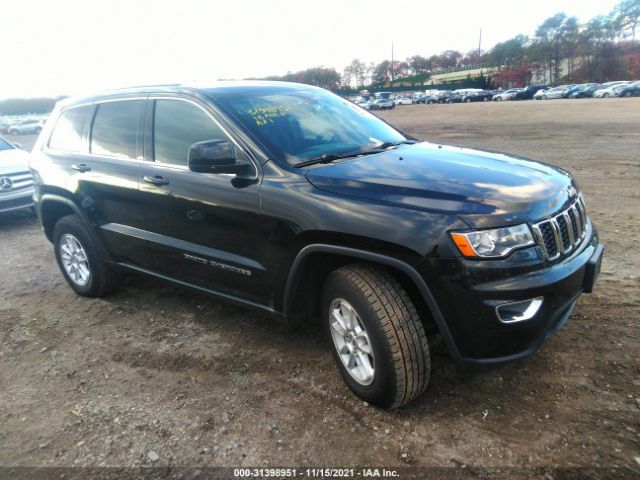 JEEP GRAND CHEROKEE 2018 1c4rjfagxjc256276