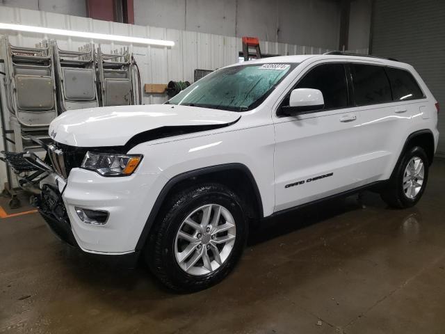 JEEP GRAND CHEROKEE 2018 1c4rjfagxjc277144