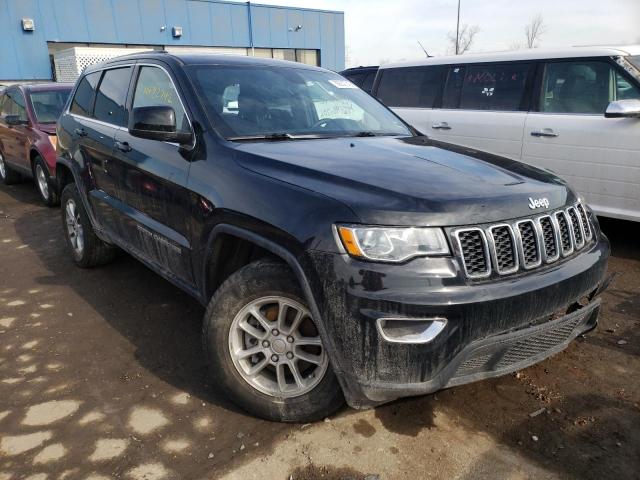 JEEP GRAND CHER 2018 1c4rjfagxjc294557