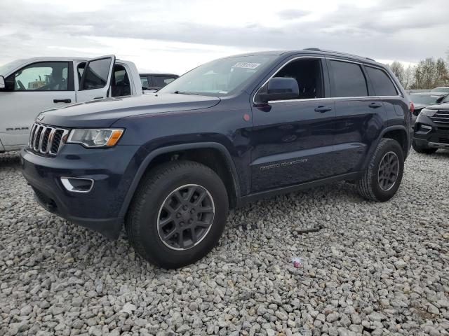 JEEP GRAND CHEROKEE 2018 1c4rjfagxjc296227