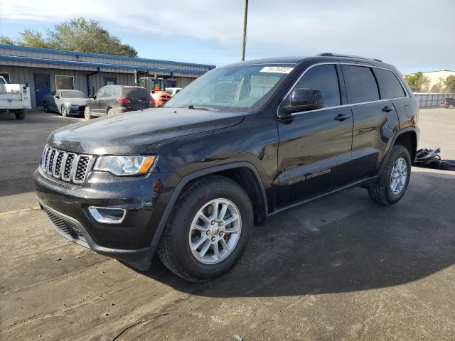 JEEP GRAND CHEROKEE 2018 1c4rjfagxjc297541