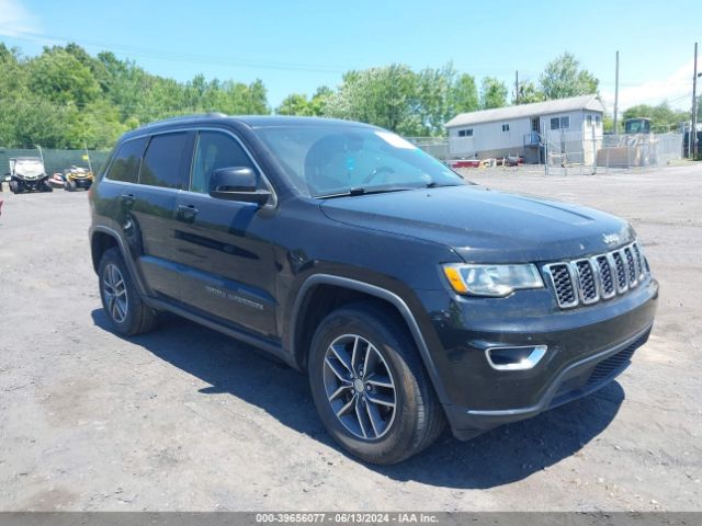 JEEP GRAND CHEROKEE 2018 1c4rjfagxjc298849