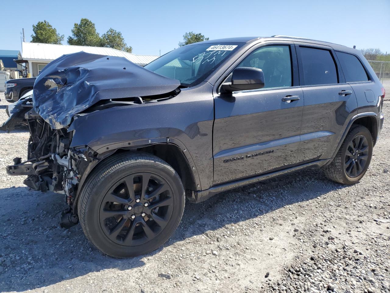 JEEP GRAND CHEROKEE 2018 1c4rjfagxjc305329