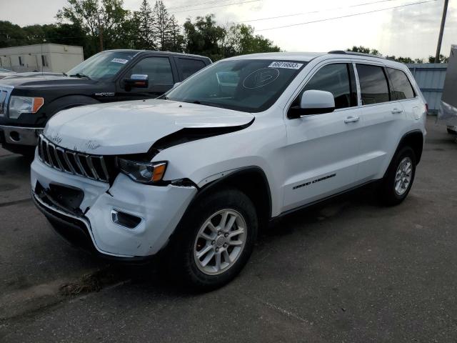 JEEP GRAND CHER 2018 1c4rjfagxjc310935