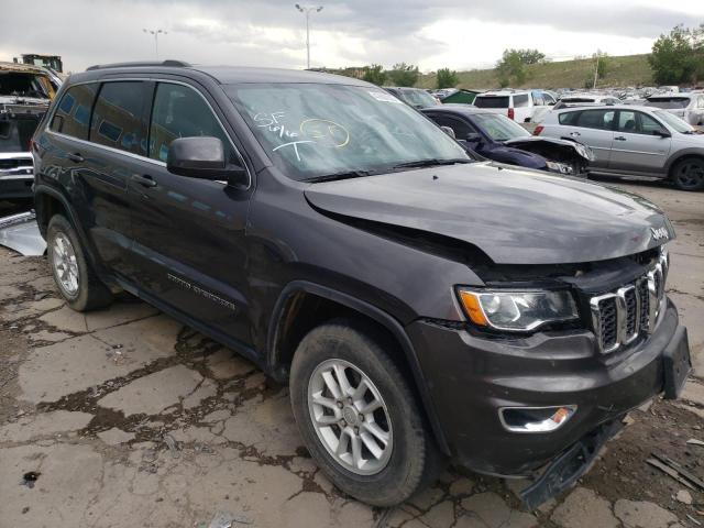 JEEP GRAND CHER 2018 1c4rjfagxjc313057