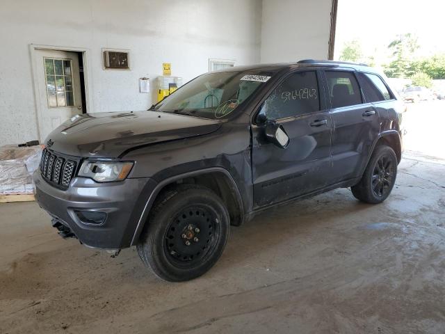 JEEP GRAND CHER 2018 1c4rjfagxjc324477