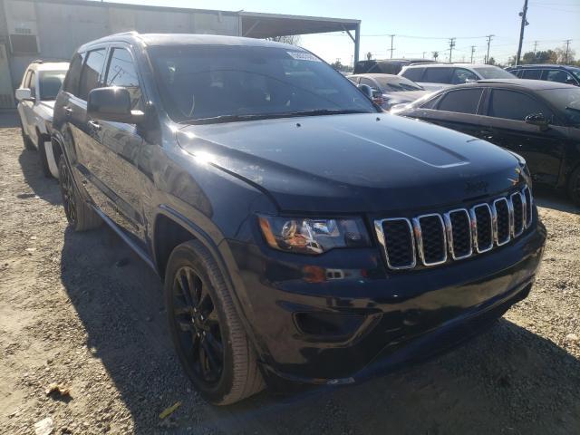 JEEP GRAND CHER 2018 1c4rjfagxjc331901