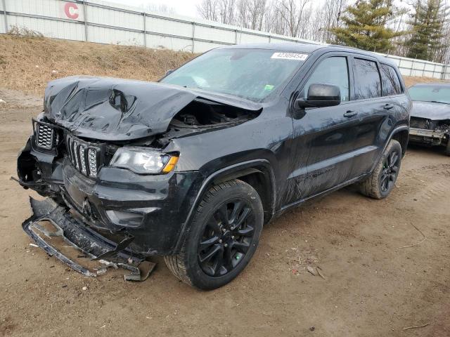 JEEP GRAND CHEROKEE 2018 1c4rjfagxjc333311