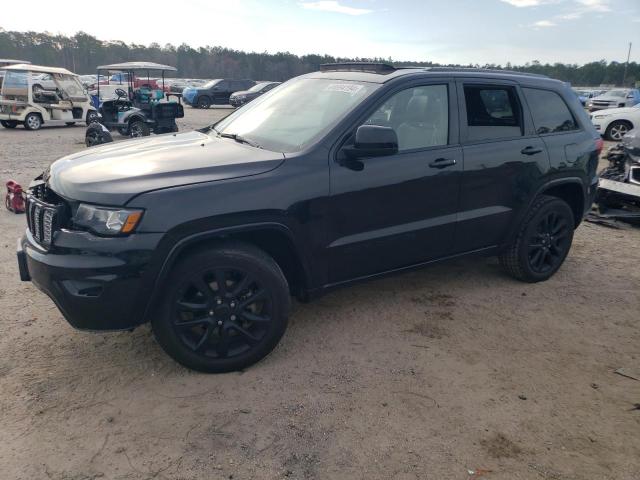 JEEP GRAND CHEROKEE 2018 1c4rjfagxjc336824