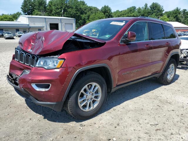 JEEP GRAND CHEROKEE 2018 1c4rjfagxjc350612