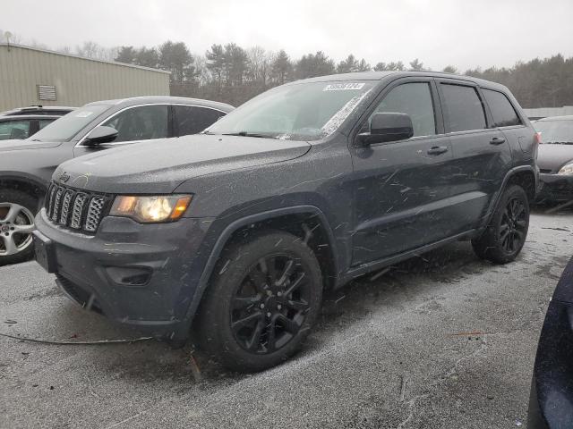 JEEP GRAND CHEROKEE 2018 1c4rjfagxjc357821