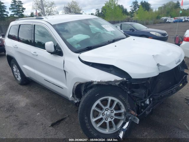 JEEP GRAND CHEROKEE 2018 1c4rjfagxjc377423