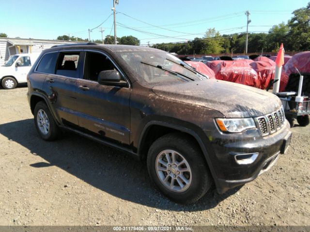 JEEP GRAND CHEROKEE 2018 1c4rjfagxjc381939