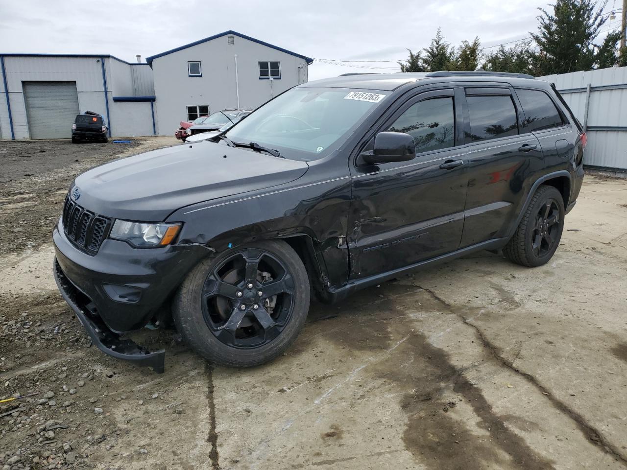 JEEP GRAND CHEROKEE 2018 1c4rjfagxjc396358