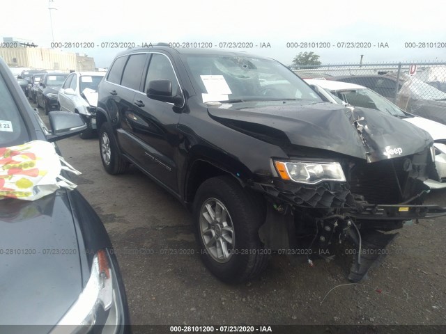 JEEP GRAND CHEROKEE 2018 1c4rjfagxjc406211