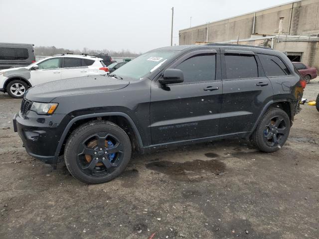 JEEP GRAND CHEROKEE 2018 1c4rjfagxjc410811