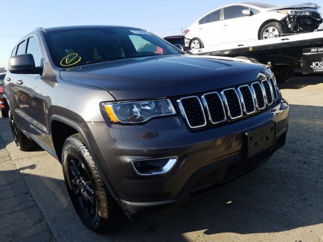 JEEP GRAND CHEROKEE 2018 1c4rjfagxjc421341