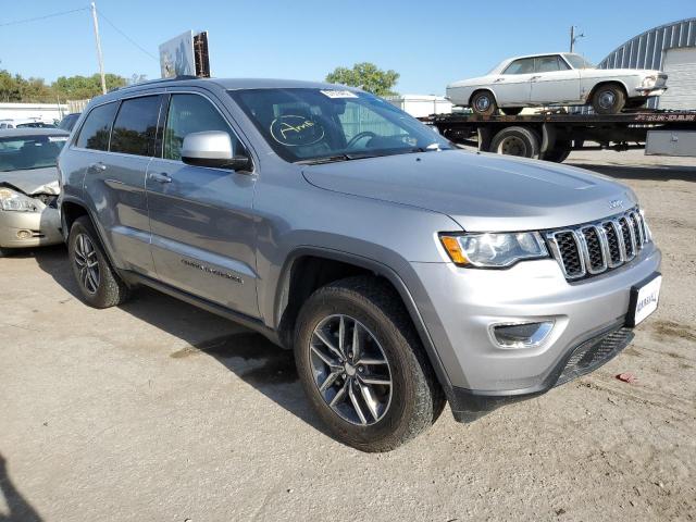 JEEP GRAND CHER 2018 1c4rjfagxjc432582