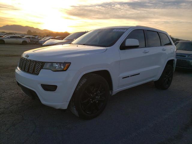 JEEP GRAND CHER 2018 1c4rjfagxjc435742