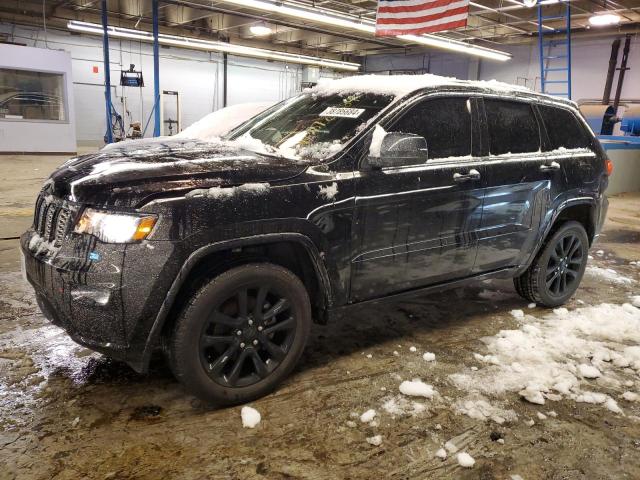 JEEP GRAND CHEROKEE 2018 1c4rjfagxjc445879