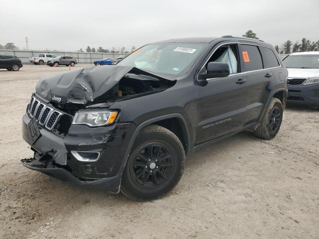 JEEP GRAND CHEROKEE 2018 1c4rjfagxjc453075