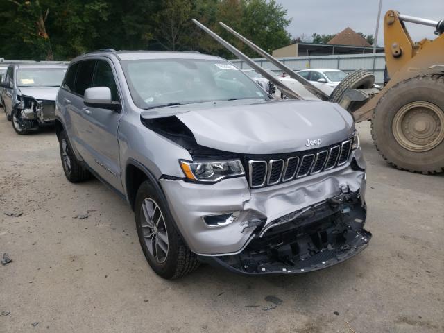 JEEP GRAND CHER 2018 1c4rjfagxjc453495