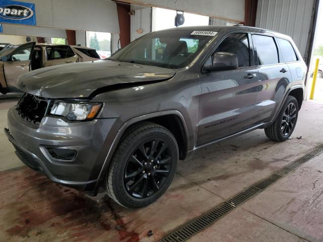 JEEP GRAND CHEROKEE 2018 1c4rjfagxjc466814