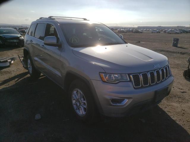 JEEP NULL 2018 1c4rjfagxjc468059