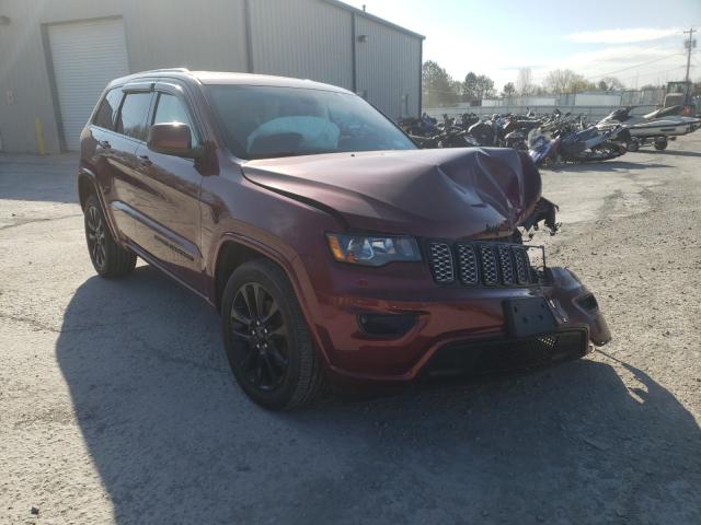 JEEP GRAND CHER 2018 1c4rjfagxjc468112