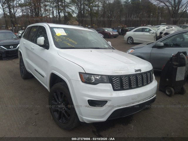 JEEP GRAND CHEROKEE 2018 1c4rjfagxjc470068