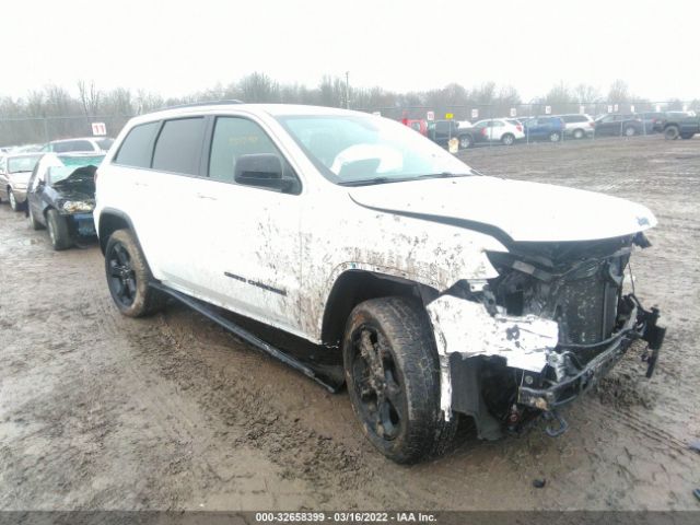 JEEP GRAND CHEROKEE 2018 1c4rjfagxjc487310