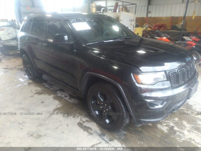 JEEP GRAND CHEROKEE 2018 1c4rjfagxjc499473