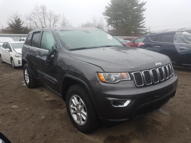 JEEP GRAND CHER 2018 1c4rjfagxjc505367