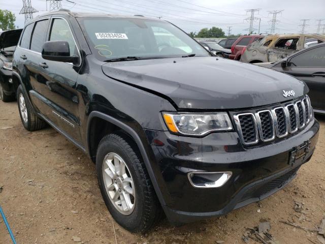 JEEP GRAND CHER 2018 1c4rjfagxjc507586