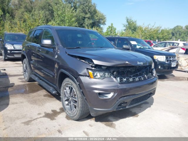 JEEP GRAND CHEROKEE 2018 1c4rjfagxjc507975