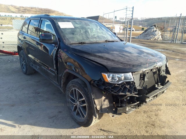 JEEP GRAND CHEROKEE 2018 1c4rjfagxjc508236