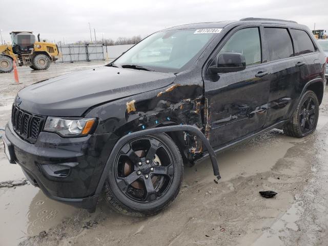 JEEP GRAND CHEROKEE 2019 1c4rjfagxkc526222