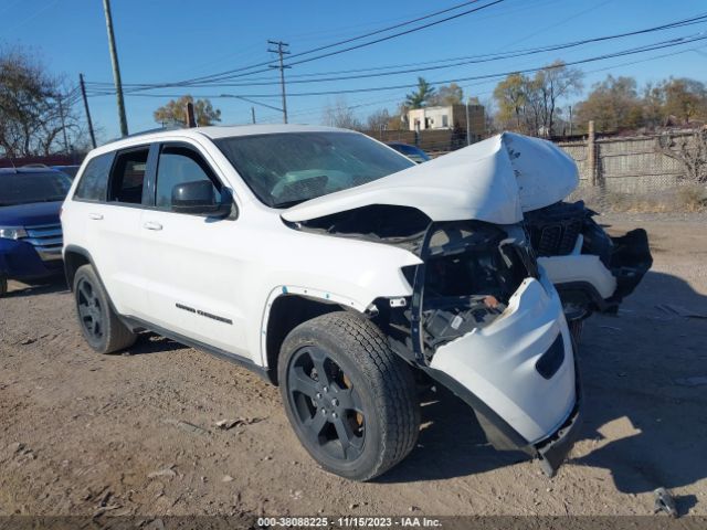 JEEP GRAND CHEROKEE 2019 1c4rjfagxkc537253