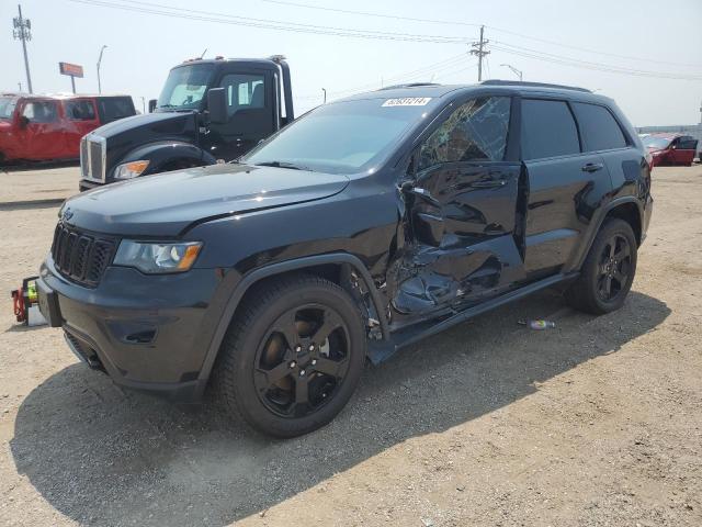 JEEP GRAND CHER 2019 1c4rjfagxkc537995