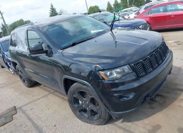 JEEP GRAND CHEROKEE 2019 1c4rjfagxkc539343