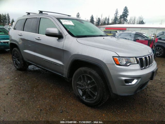 JEEP GRAND CHEROKEE 2019 1c4rjfagxkc545997