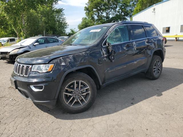 JEEP GRAND CHER 2019 1c4rjfagxkc548057