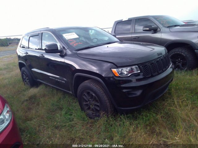 JEEP GRAND CHEROKEE 2019 1c4rjfagxkc565098