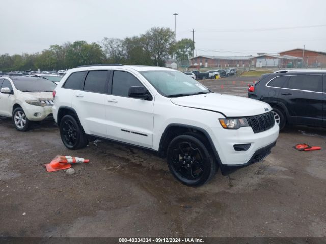 JEEP GRAND CHEROKEE 2019 1c4rjfagxkc565182