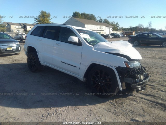 JEEP GRAND CHEROKEE 2019 1c4rjfagxkc565229