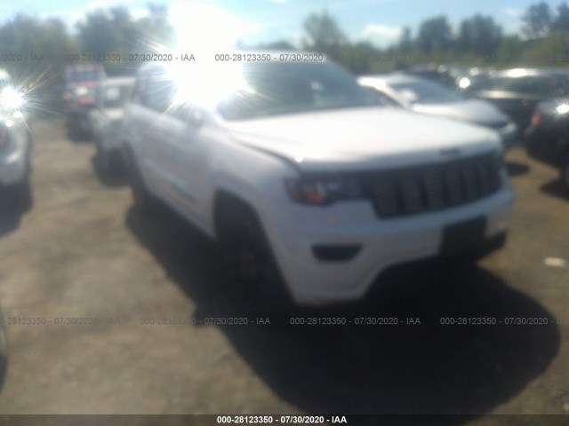 JEEP GRAND CHEROKEE 2019 1c4rjfagxkc565263