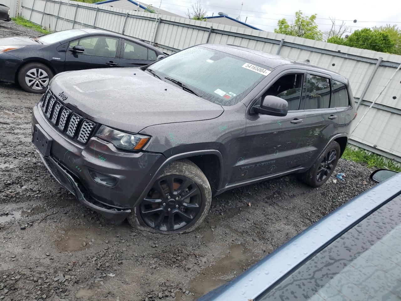 JEEP GRAND CHEROKEE 2019 1c4rjfagxkc566137