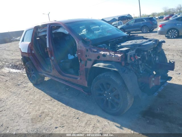 JEEP GRAND CHEROKEE 2019 1c4rjfagxkc567000