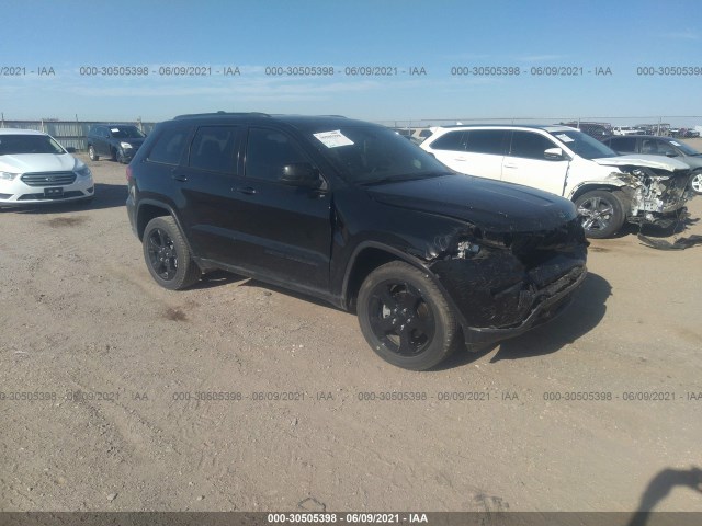 JEEP GRAND CHEROKEE 2019 1c4rjfagxkc569118