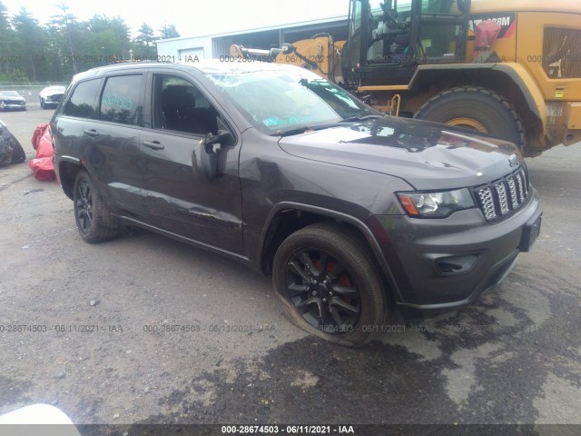 JEEP GRAND CHEROKEE 2019 1c4rjfagxkc579115